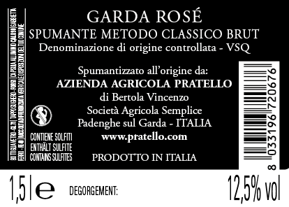 Alba Rosa