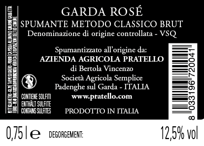 Alba Rosa