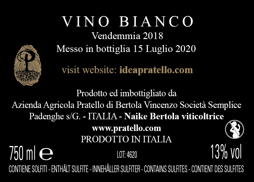Trebbianello 2018