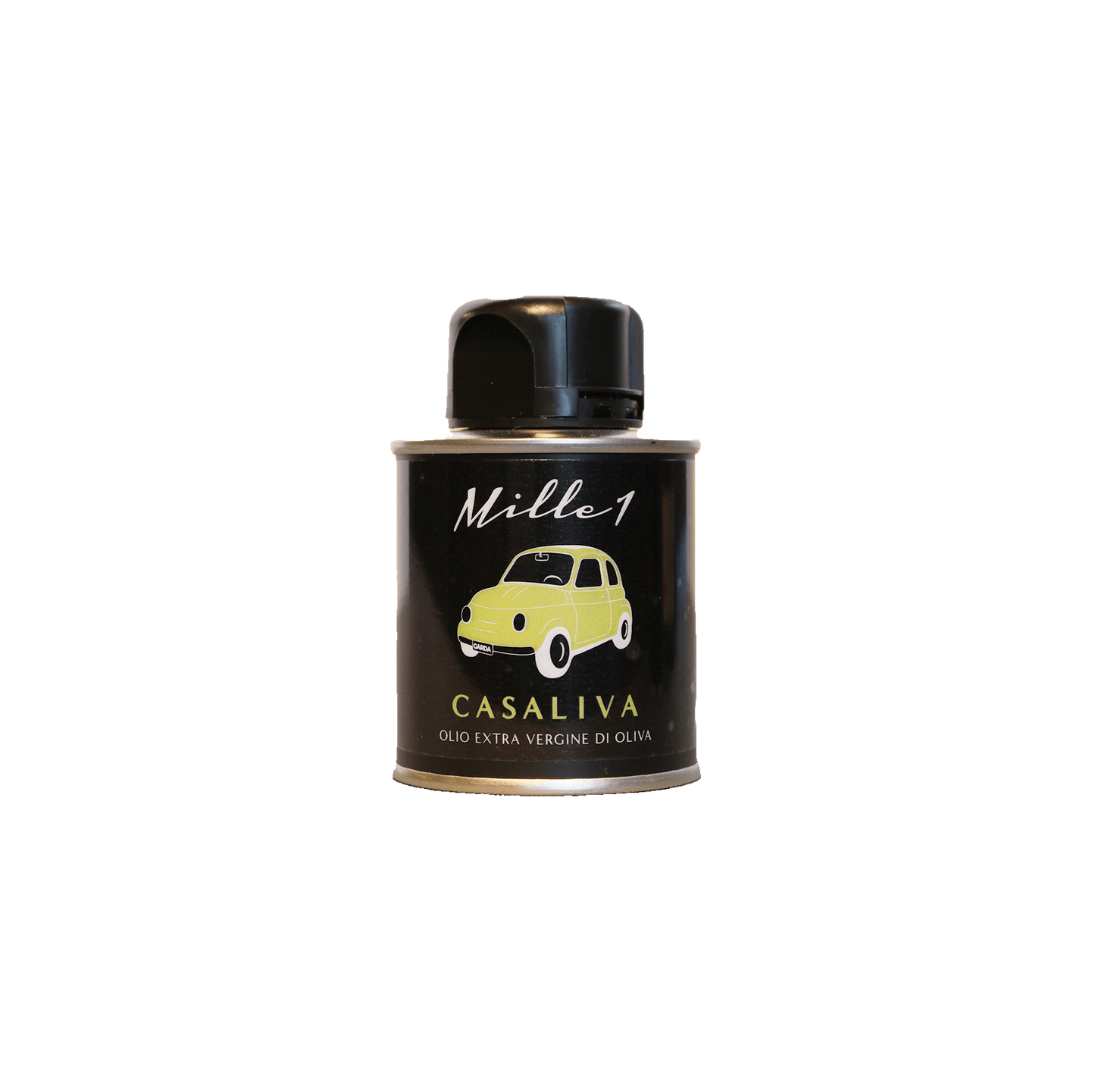 Olio Extravergine d'Oliva Casaliva