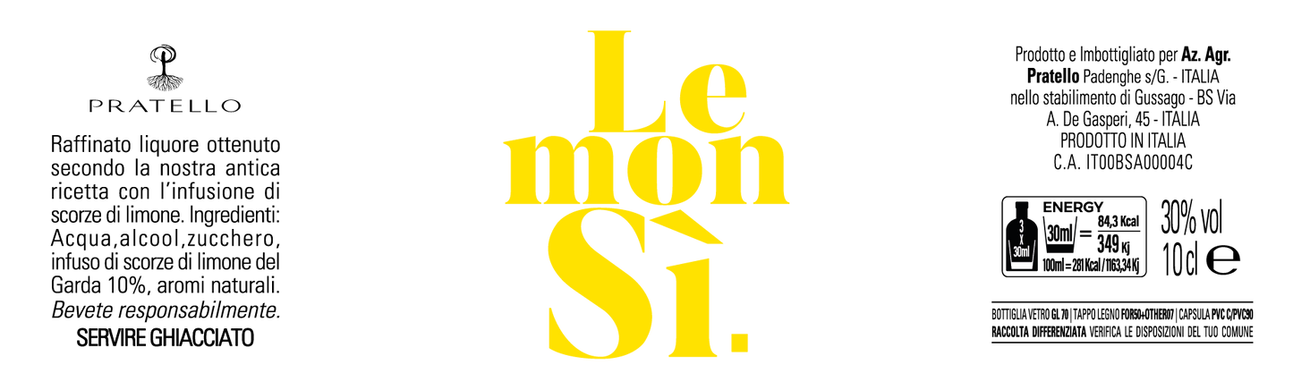 Lemonsì