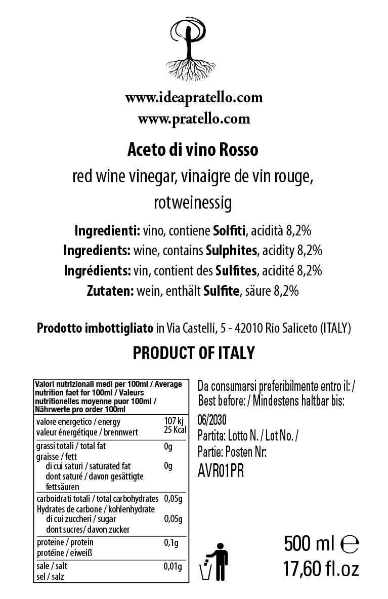 Essig 7.5