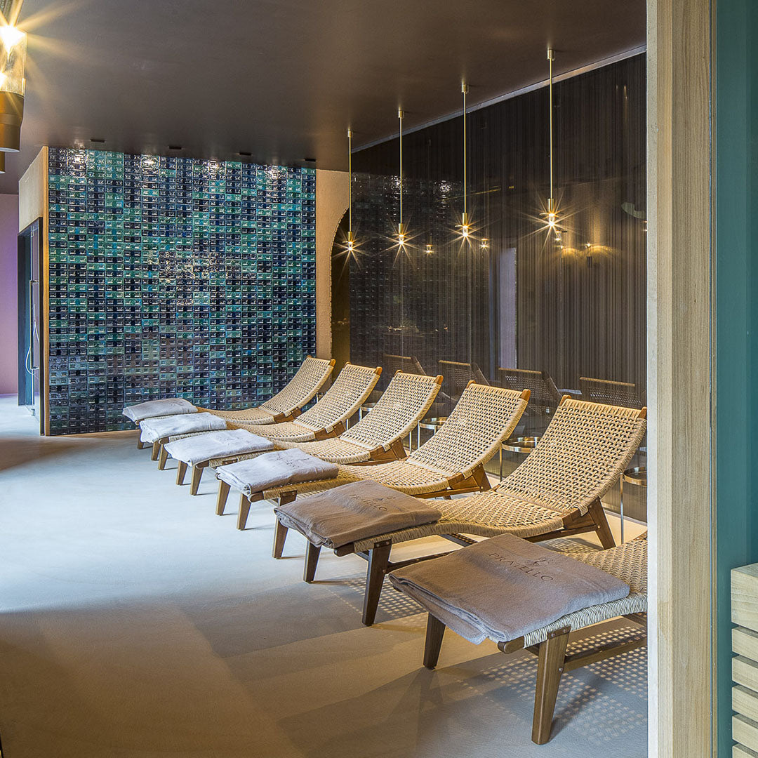 Ländliches Wohlbefinden mit WEINPROBEN