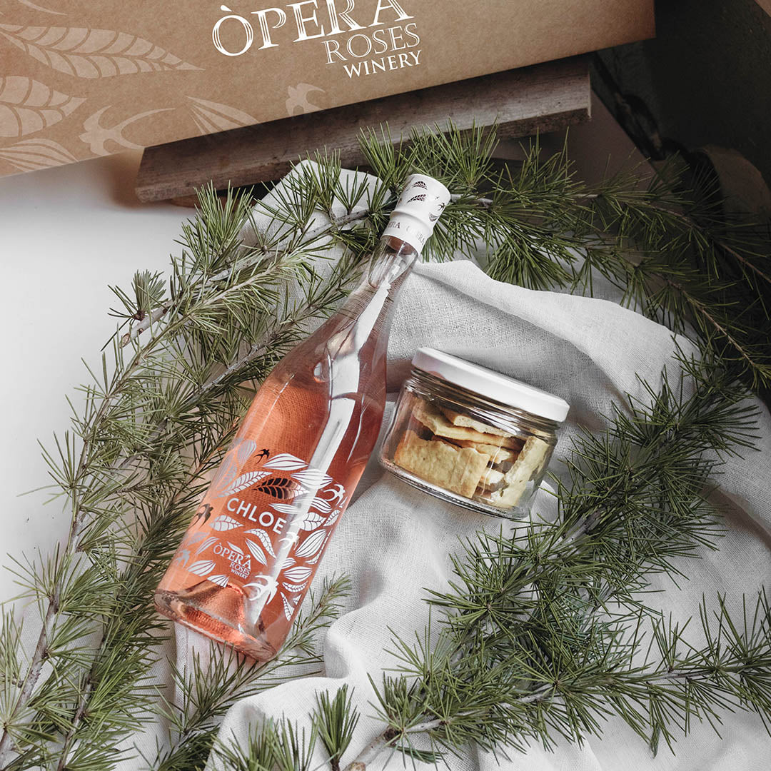 Zeit für den Aperitif