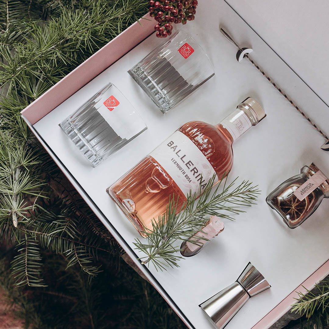 Ballerina Luxury Box