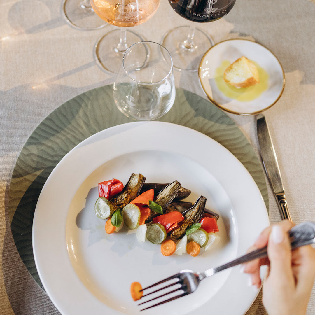 FARM TO TABLE