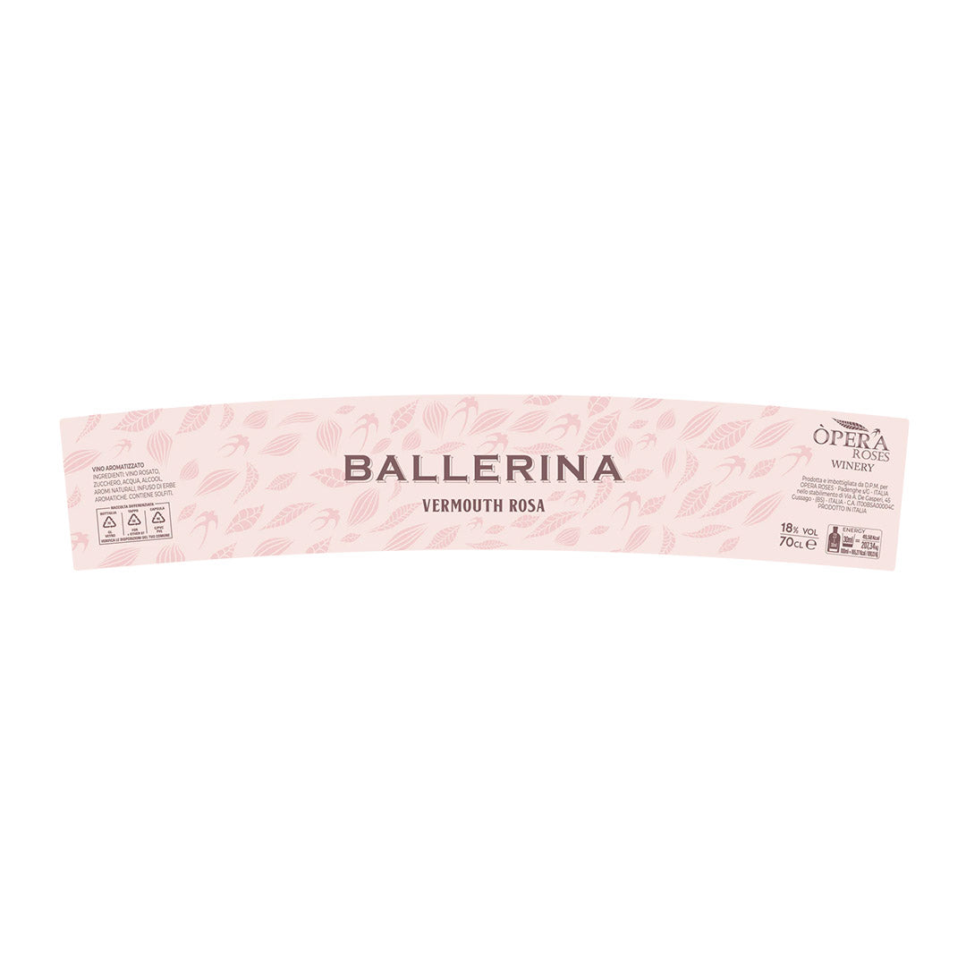 Ballerina Luxury Box