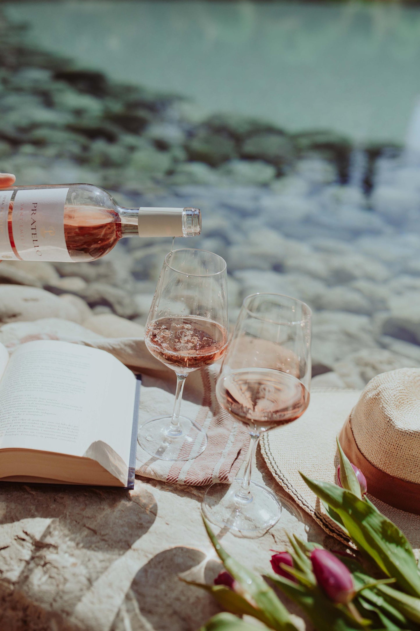 Midweek Wine Escape - pro paar