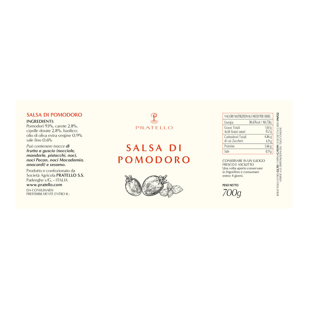 Confit Tomatoes