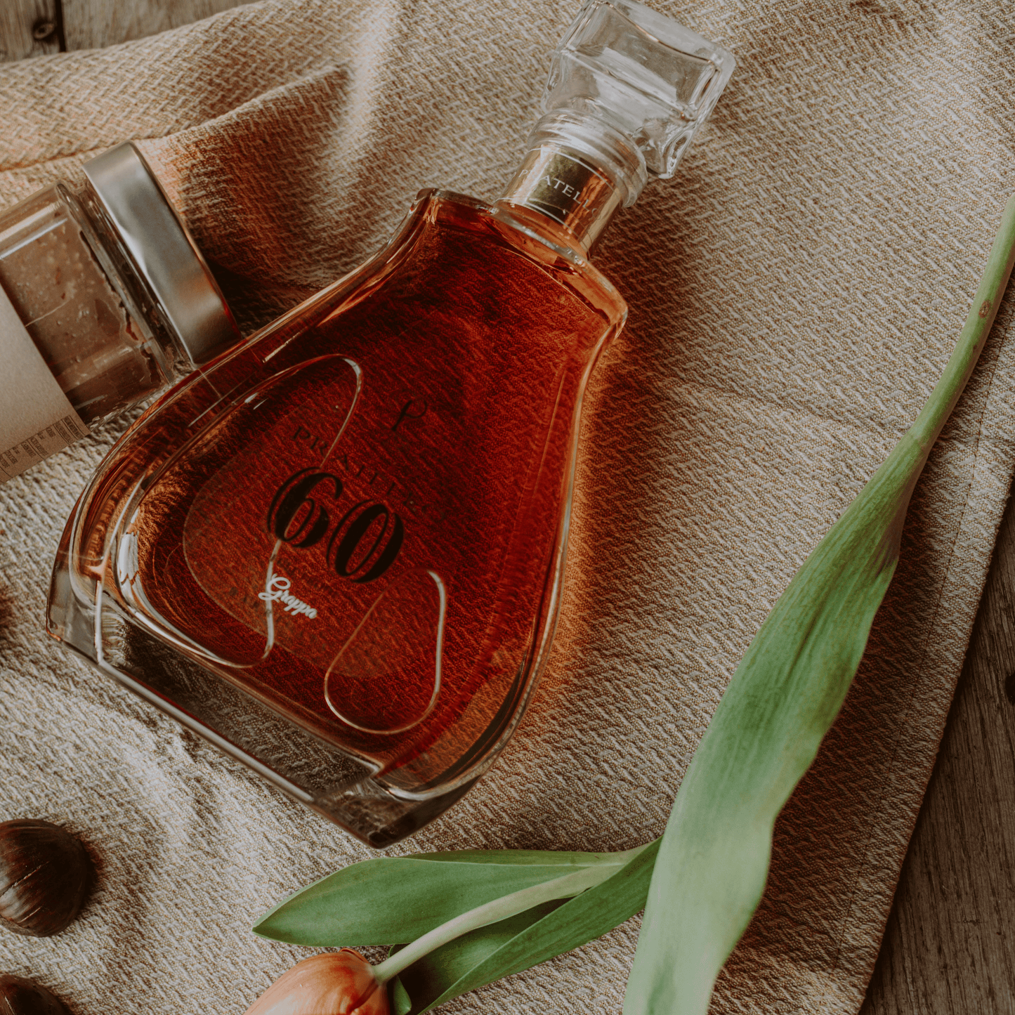 Grappa 60