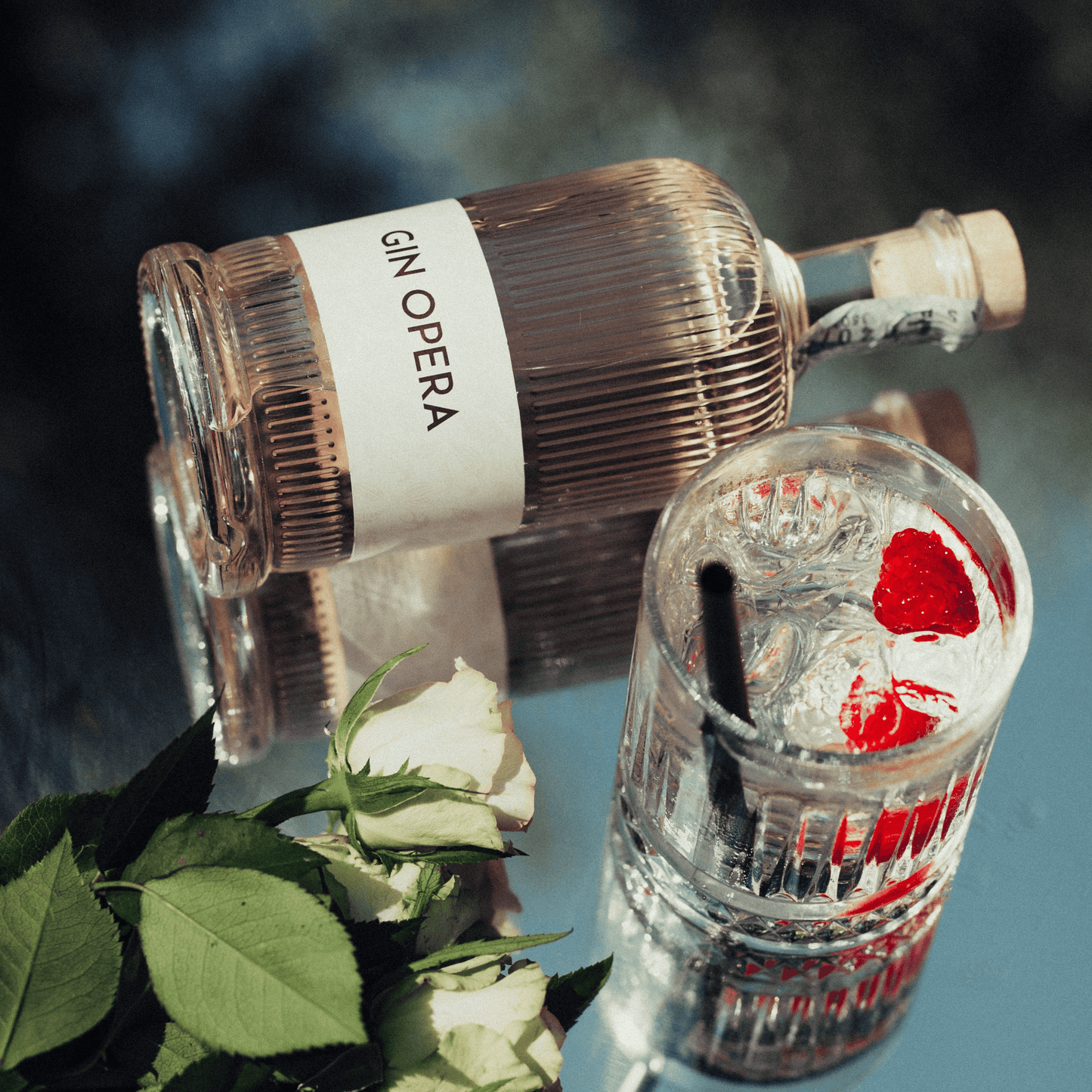 Gin Opera