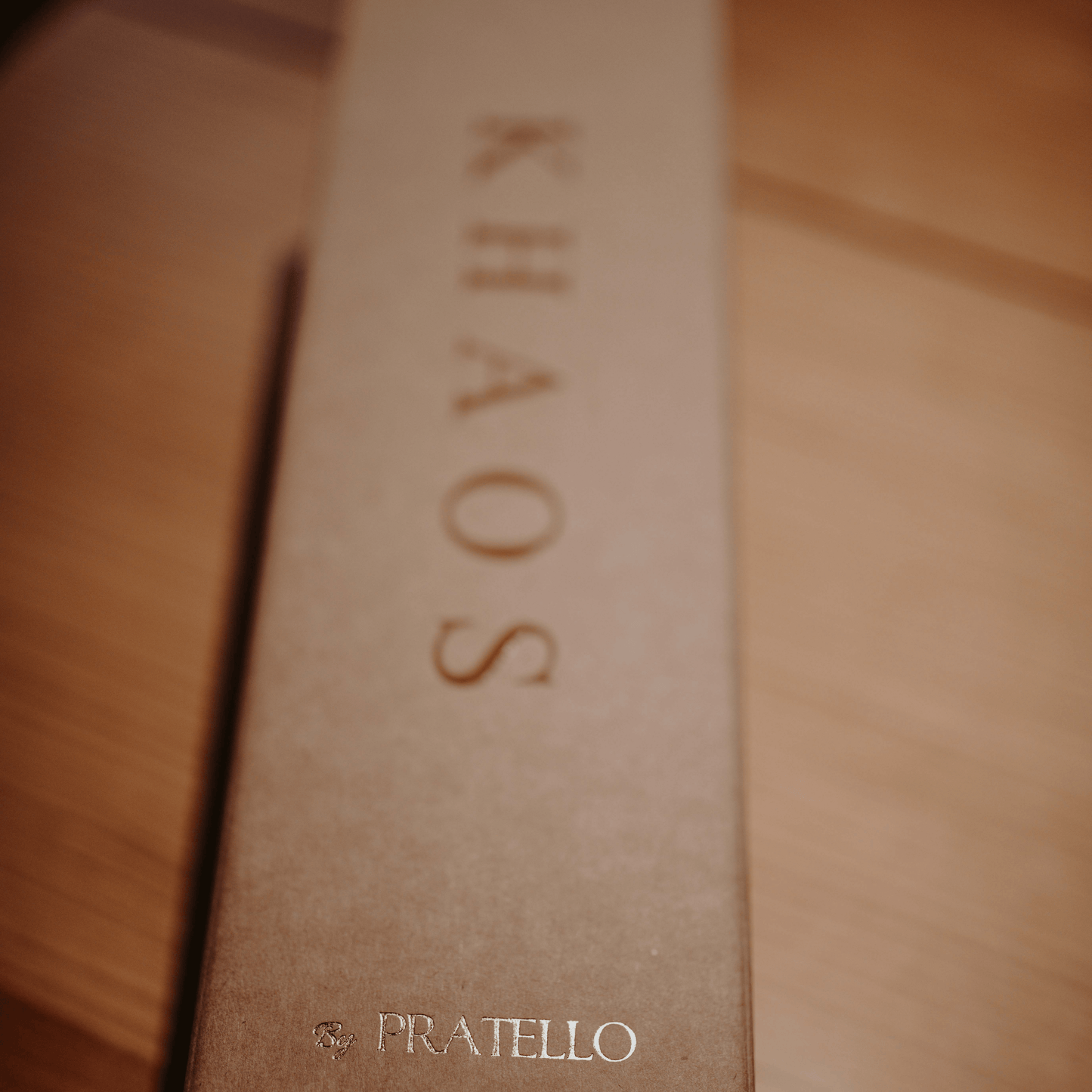 Rosè Shyraz Legno 2019