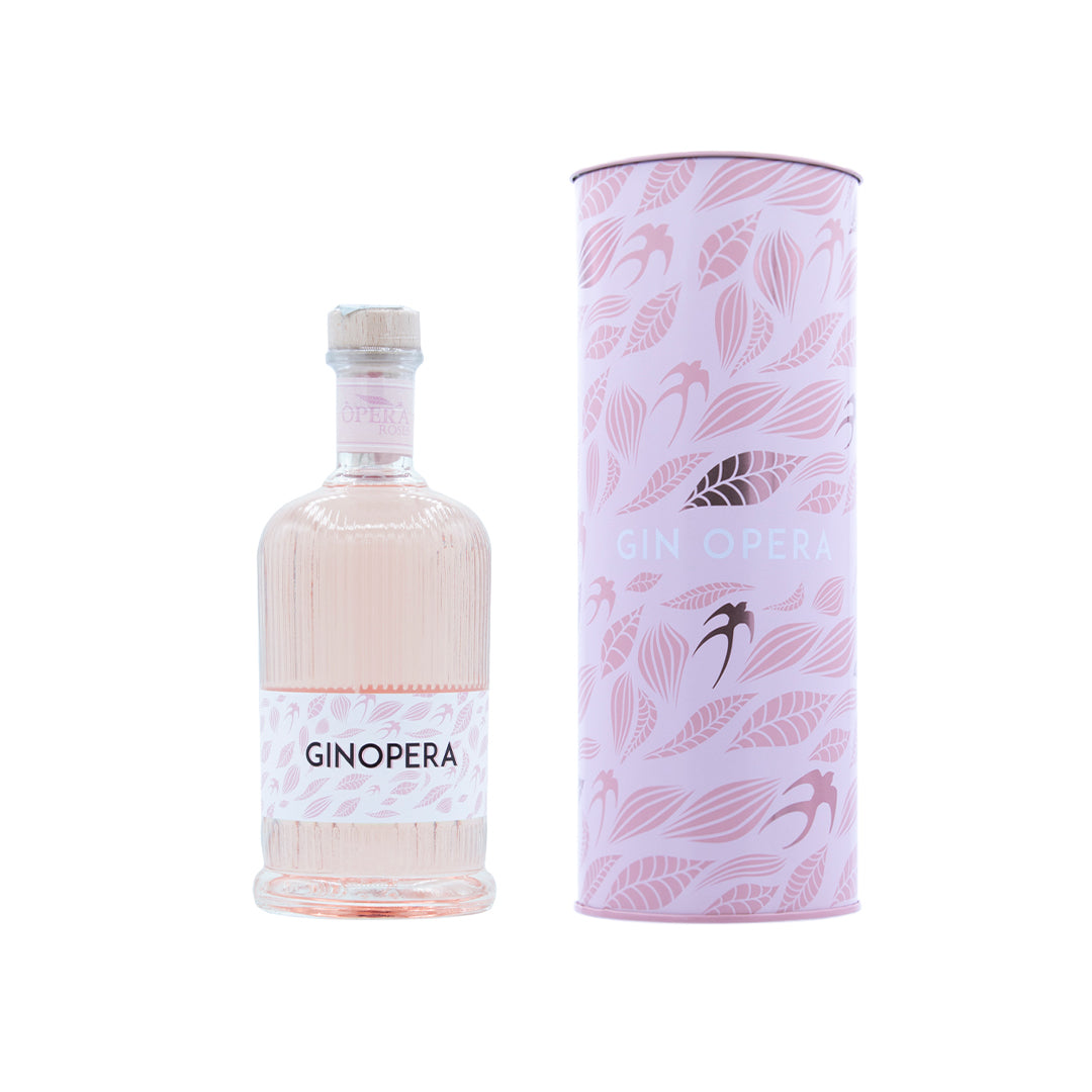 Gin Opera