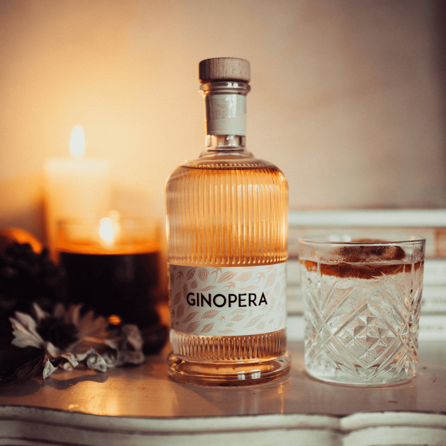 Gin Opera