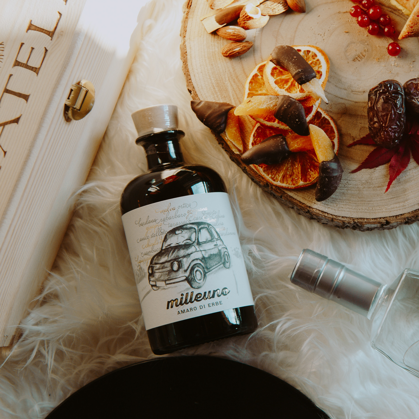 Amaro Mille1
