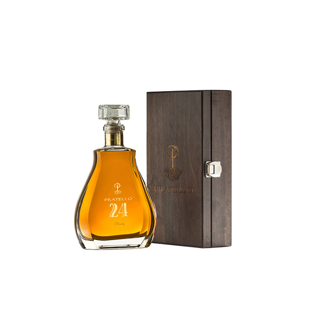 Brandy 24