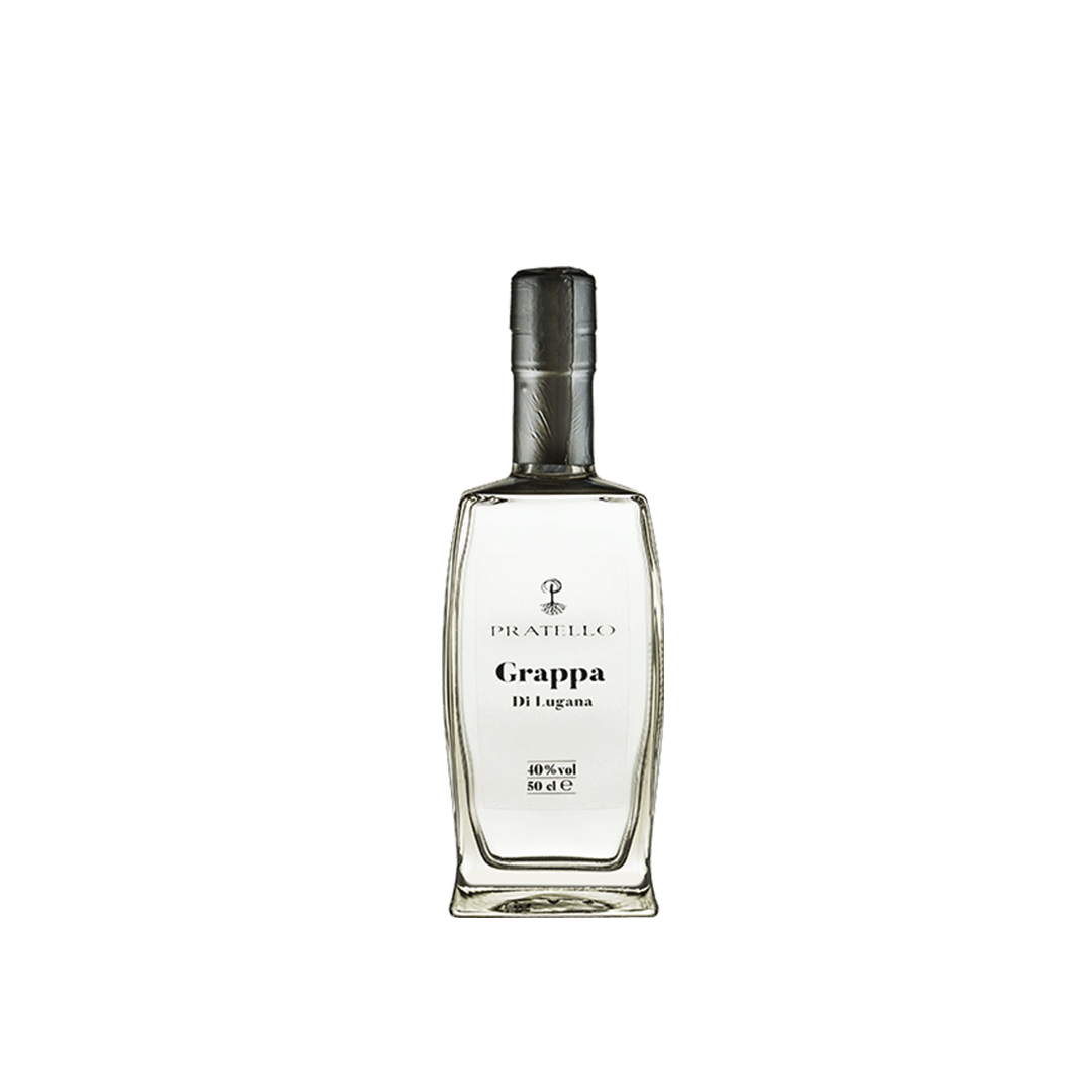 Grappa di Lugana