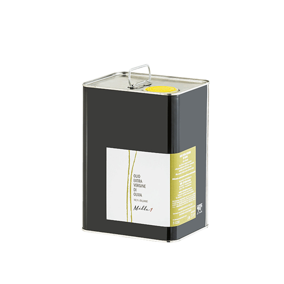 Olio Extravergine d'Oliva Blend Mille1