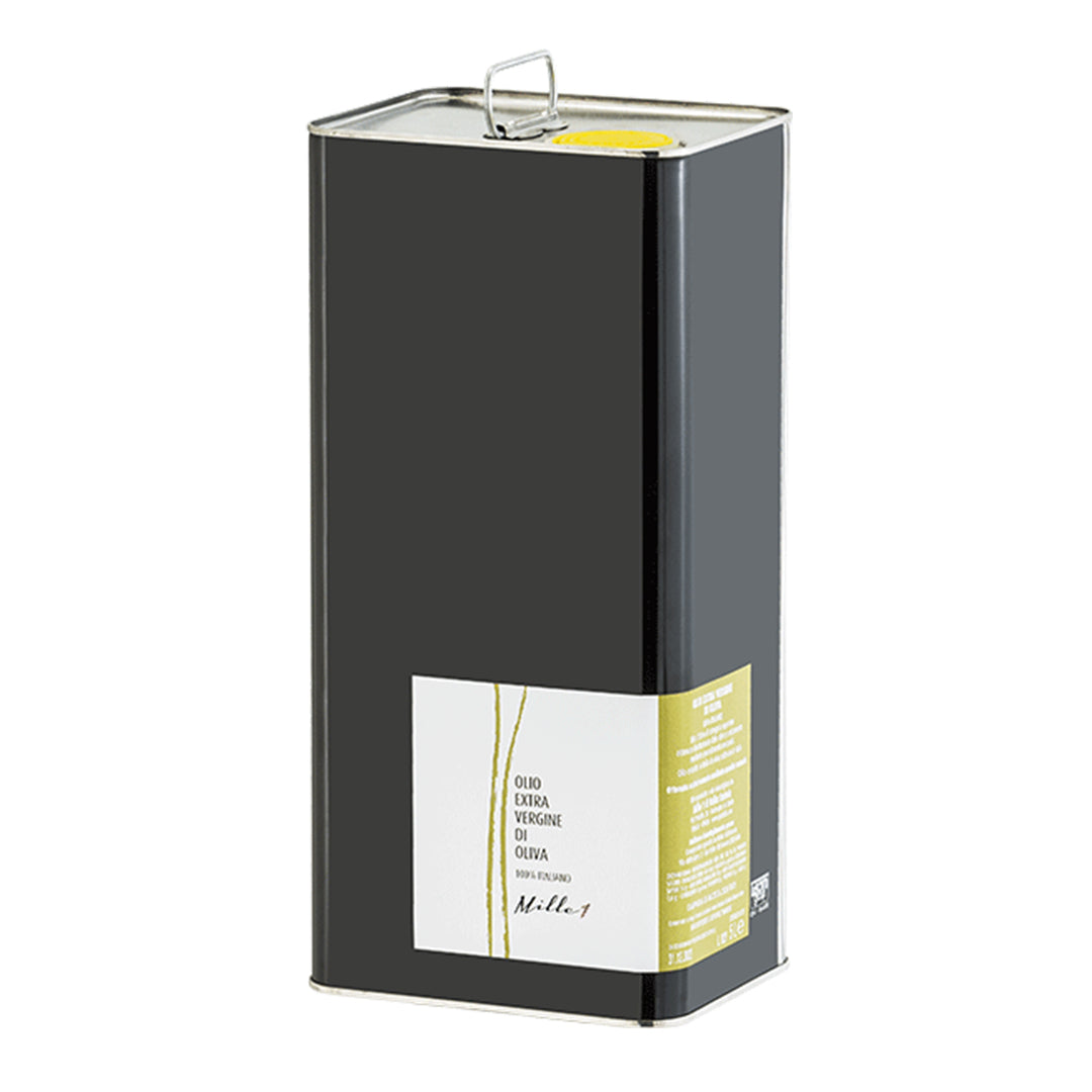 Olio Extravergine d'Oliva Blend Mille1
