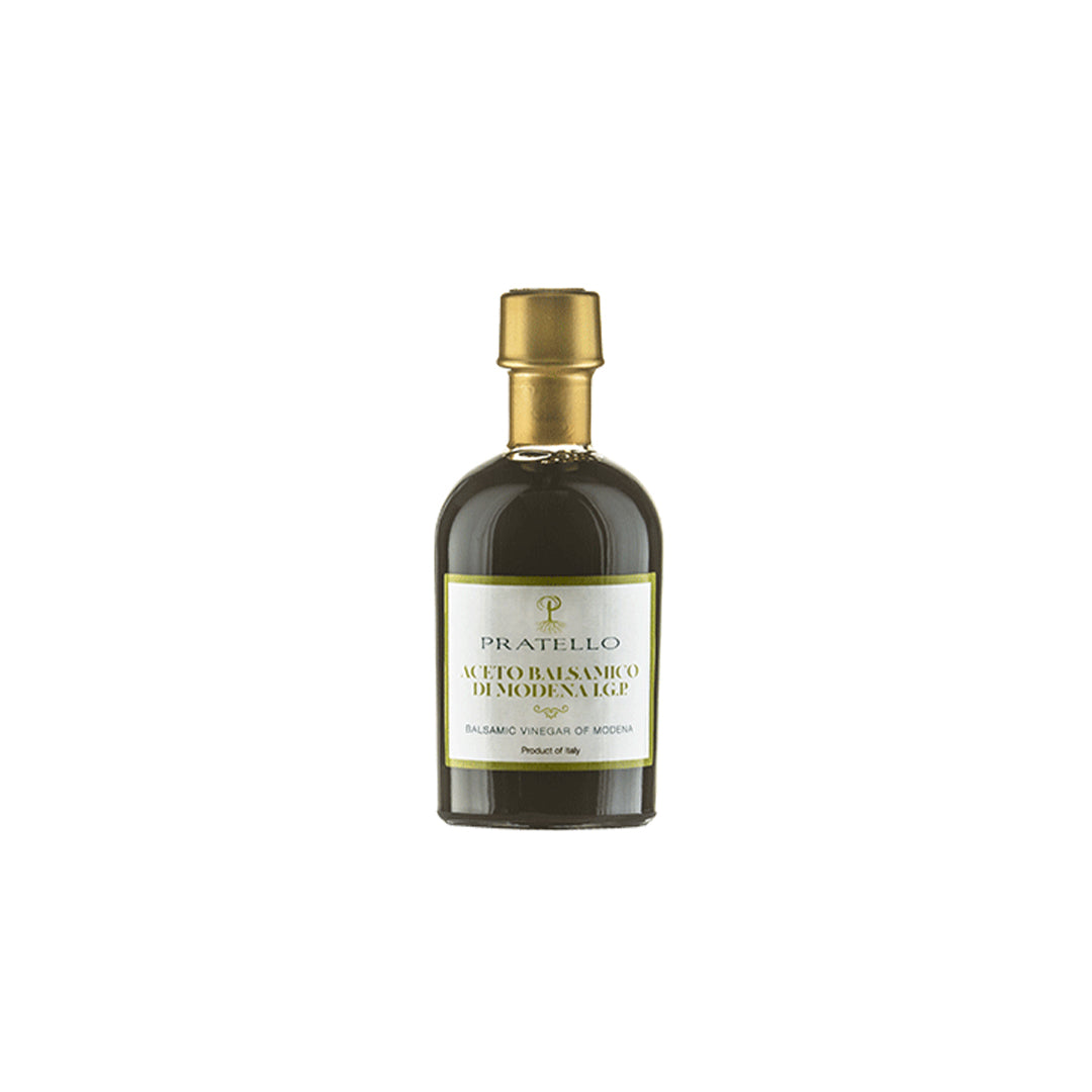 Balsamico-Dressing