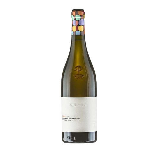 Rosé Shyraz Legno 2019