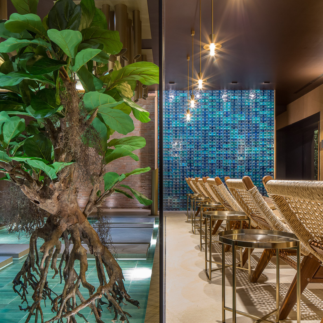 Benessere Rurale con Apericena - speciale venerdì