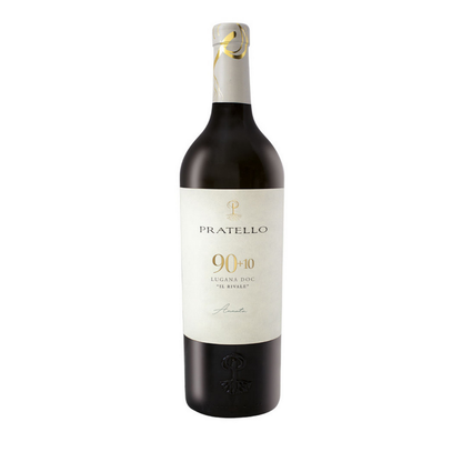 Lugana DOC 90+10 - annata 2024