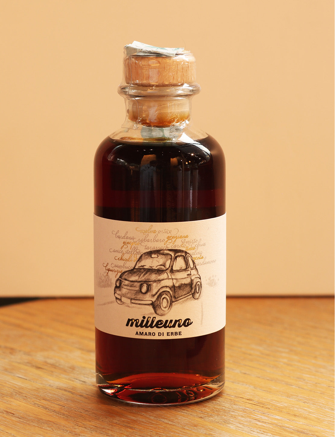 Amaro Mille1