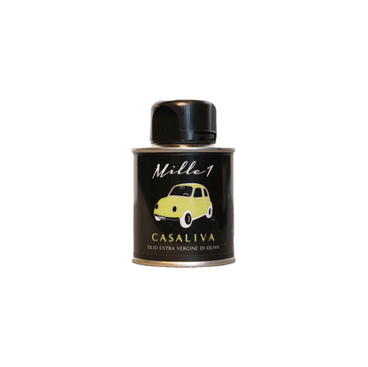 Olio Extravergine d'Oliva Casaliva