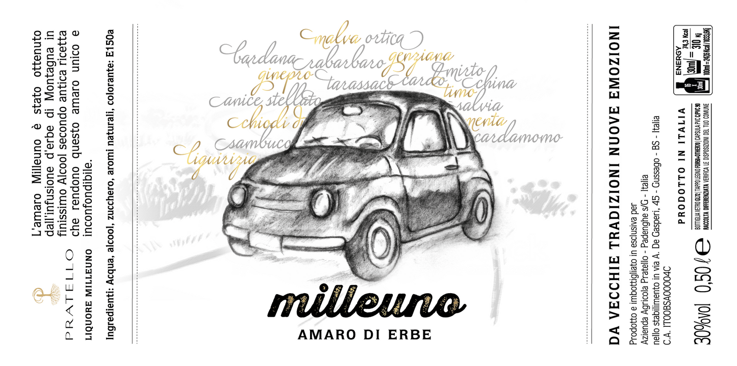 Amaro Mille1