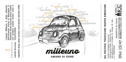 Amaro Mille1