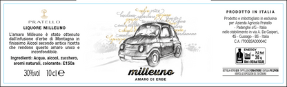 Amaro Mille1