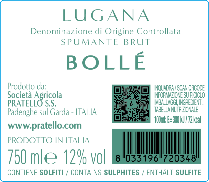 Bollè