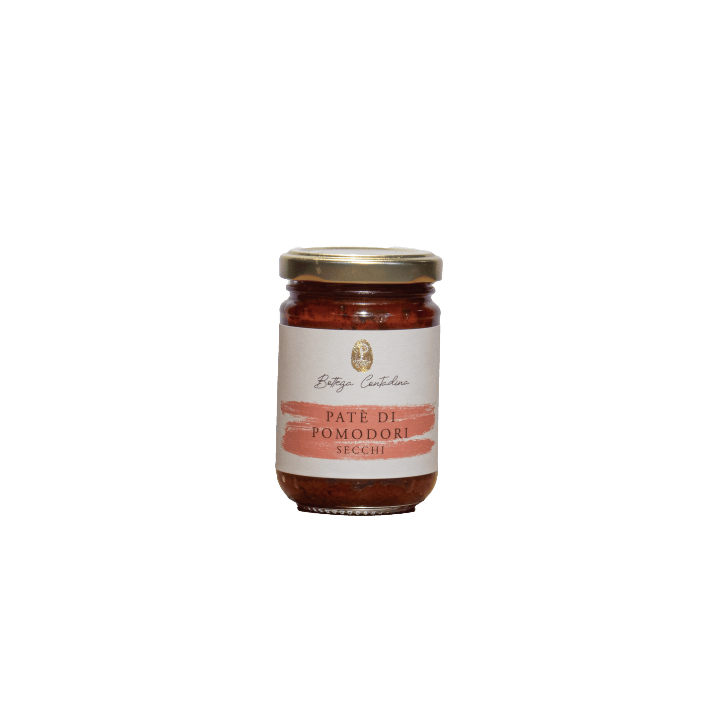 Dried Cherry Tomatoes Paté