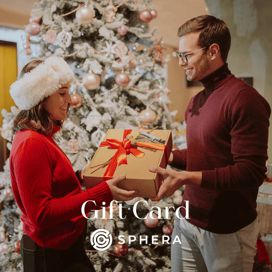 Gift Card Sphera Shop 🎁