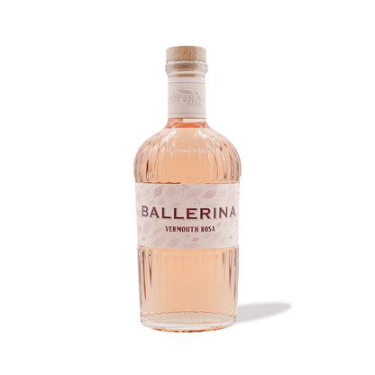 Ballerina Vermouth Rosa