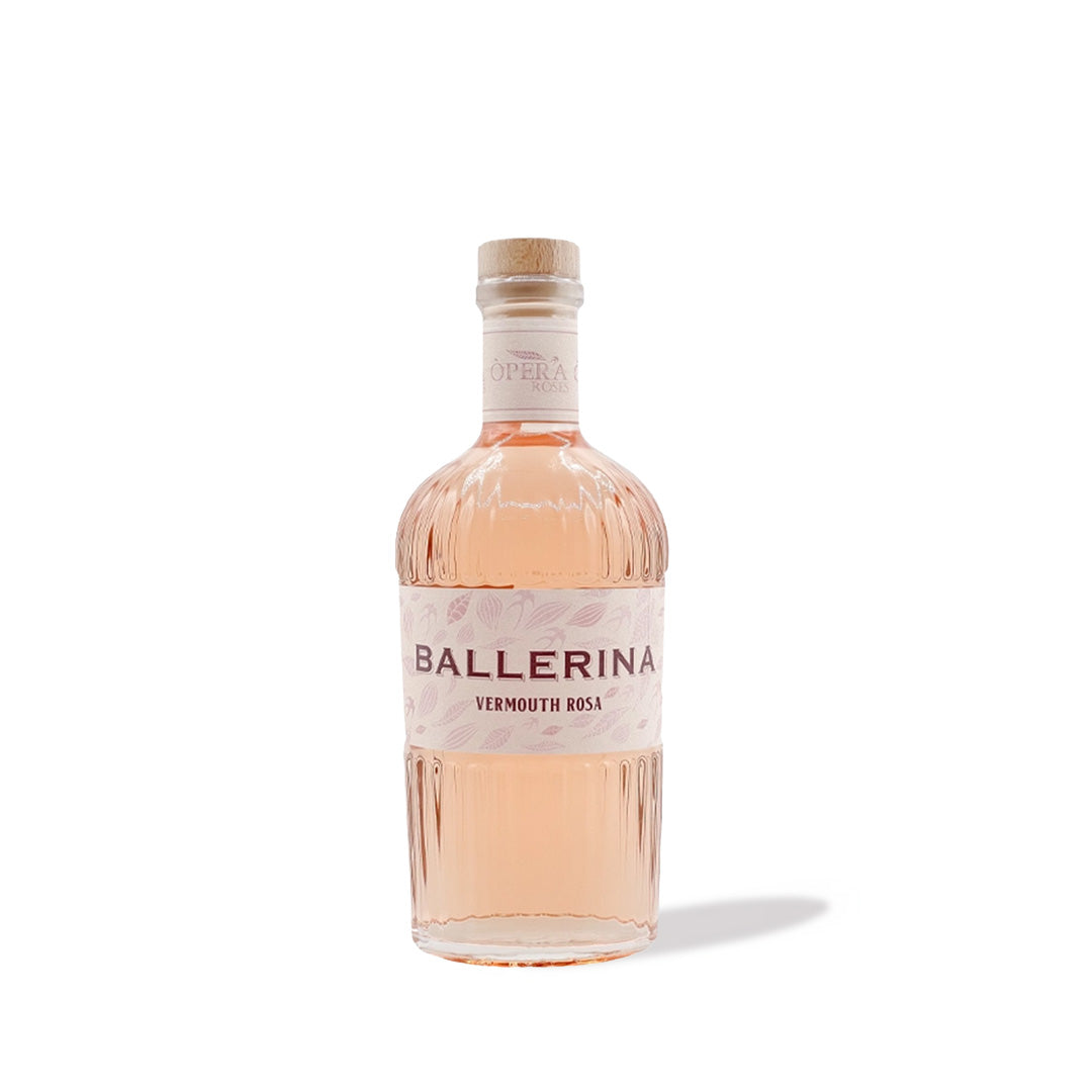Ballerina Vermouth Rosa