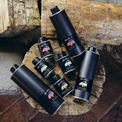 Extra Virgin Olive Oil Casaliva