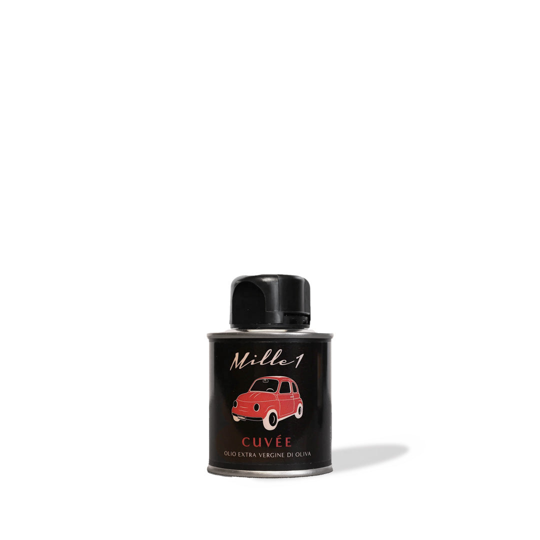 Olio Extravergine d'Oliva Blend Mille1