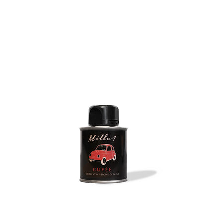 Olio Extravergine d'Oliva Blend Mille1