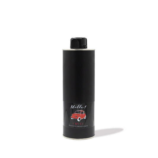 Extra Virgin Olive Oil Blend Mille1