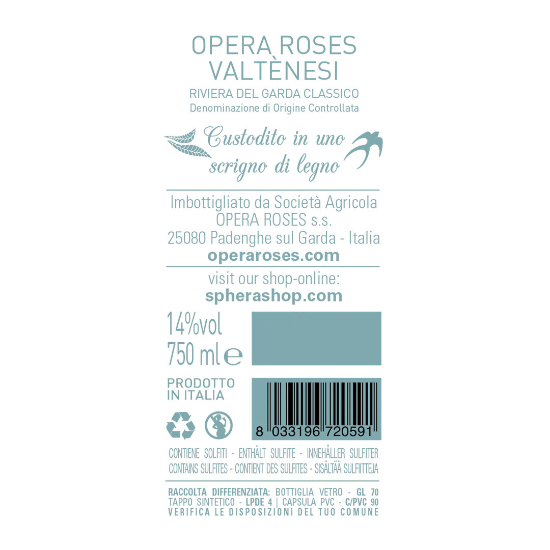 Opera in Love
