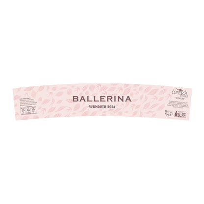 Ballerina Luxury Box