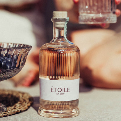 Gin Étoile