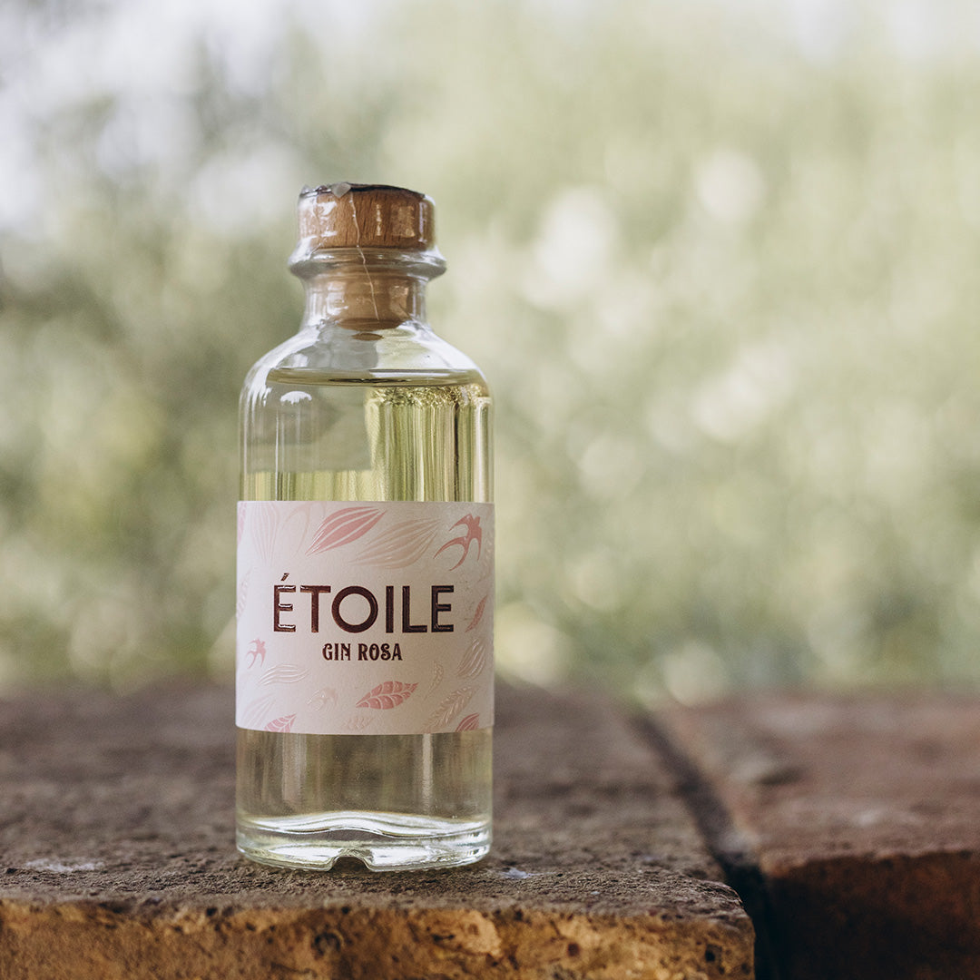 Gin Étoile