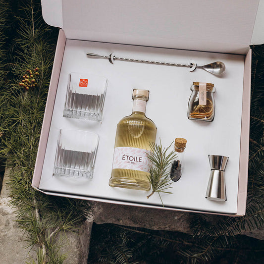 Gin Étoile Box