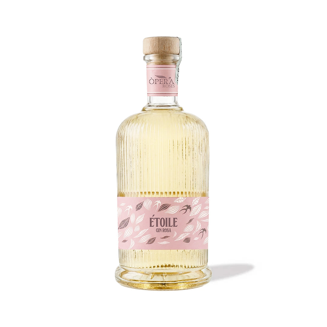 Gin Étoile