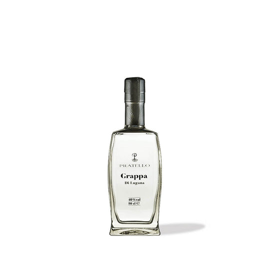 Grappa di Lugana