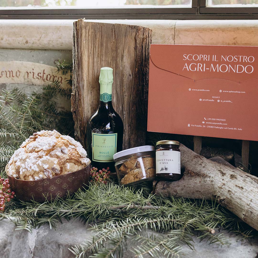 Weihnachten in Gesellschaft