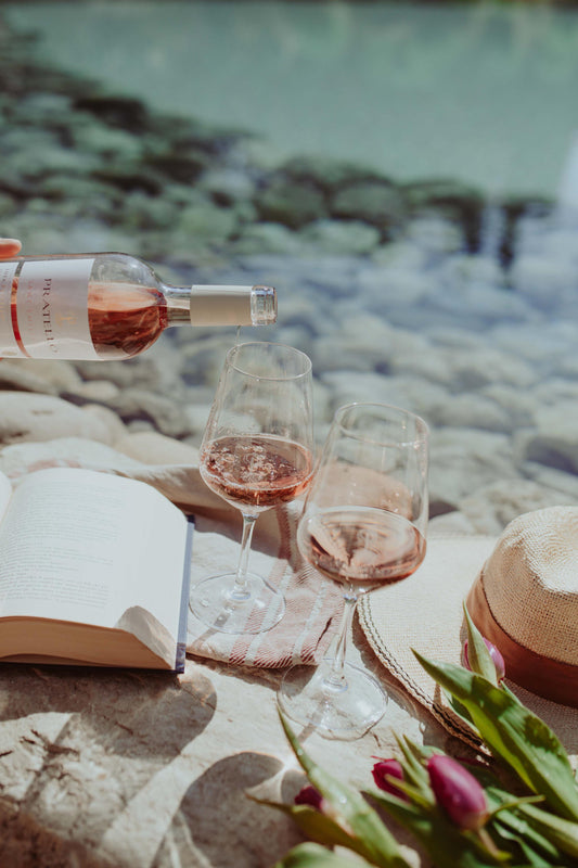 Midweek Wine Escape - a coppia